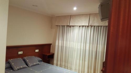 Hostal Pension Santos