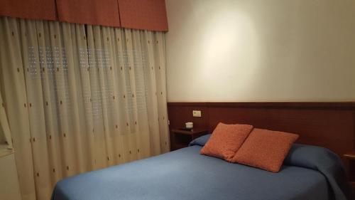 Hostal Pension Santos