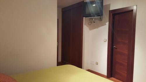 Hostal Pension Santos