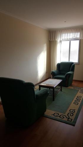 Hostal Pension Santos