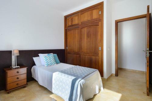 Villa Aig�es Blanques