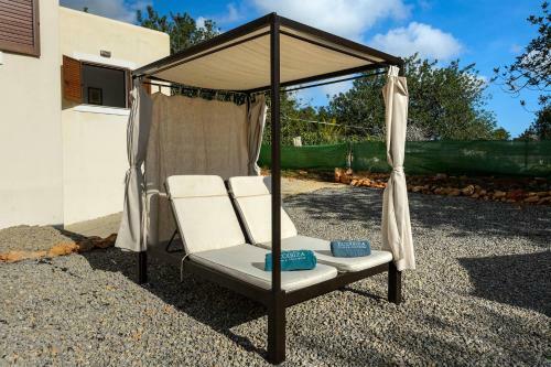 Villa Aig�es Blanques