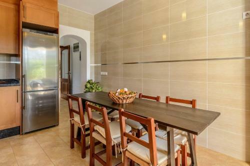 Villa Aig�es Blanques