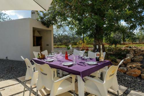Villa Aig�es Blanques