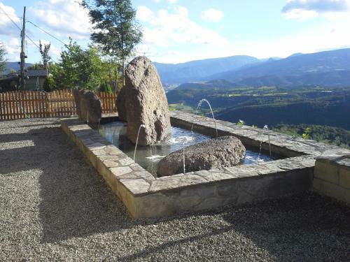 Agroturismo Cal Serni