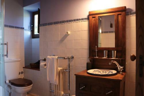 Hostal Casa Rural Norita