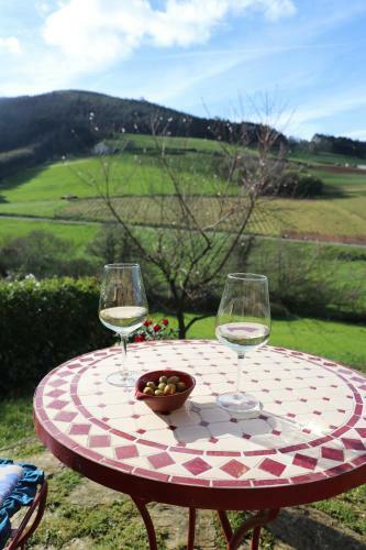 Hostal Casa Rural Norita