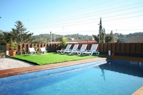Villa Costa Brava