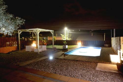 Villa Costa Brava