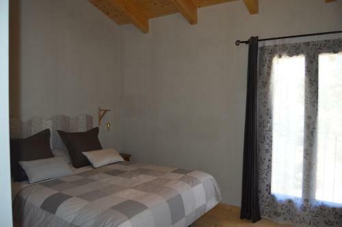 Agroturismo Lo Cel De Tolo