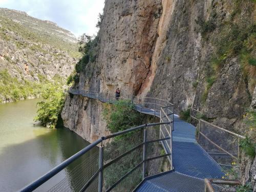 Agroturismo Lo Cel De Tolo