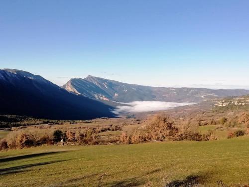 Agroturismo Lo Cel De Tolo