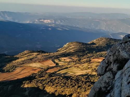 Agroturismo Lo Cel De Tolo