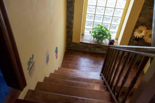 Agroturismo Casa Rural Panizales