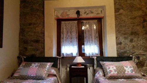 Agroturismo Casa Rural Panizales