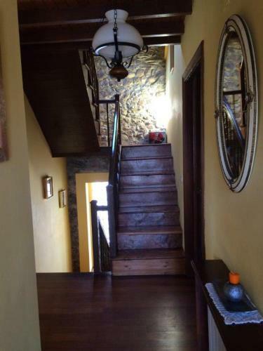 Agroturismo Casa Rural Panizales