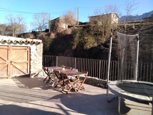 Agroturismo Casa Carlota