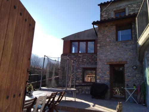 Agroturismo Casa Carlota
