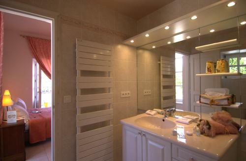 Hostellerie Clau Del Loup - Logis Hotels