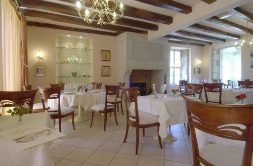 Hostellerie Clau Del Loup - Logis Hotels