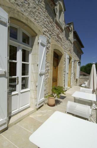 Hostellerie Clau Del Loup - Logis Hotels