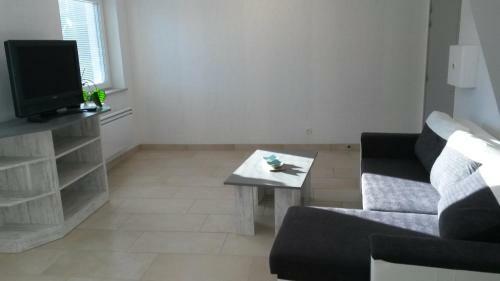 Apartamento Strada Etoile