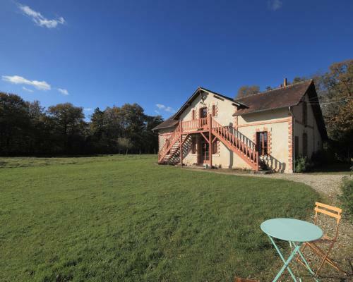 Domaine De La Trigali�re