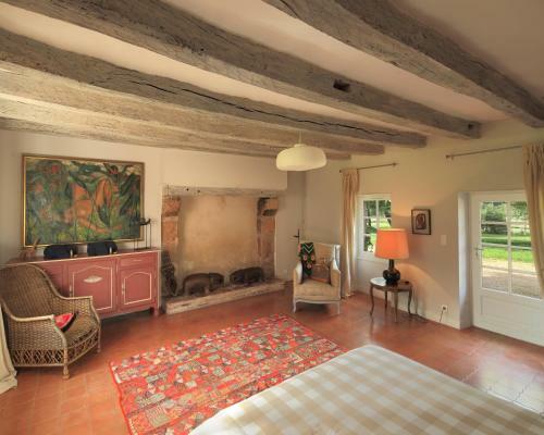 Domaine De La Trigali�re