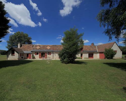 Domaine De La Trigali�re