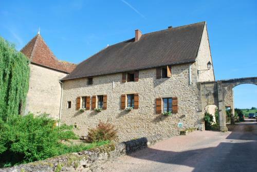 Bed & Breakfast Chambre D' Hotes Des Collines