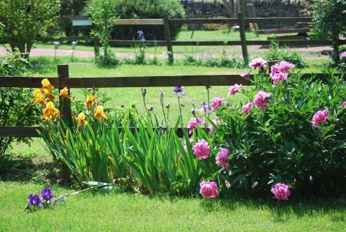 Bed & Breakfast Chambre D' Hotes Des Collines