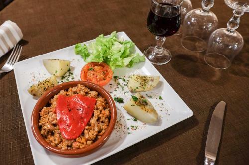 Hotel H�tel Piellenia