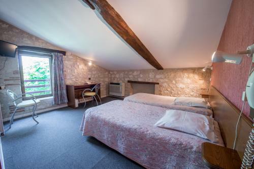 Hotel L'etape Gasconne