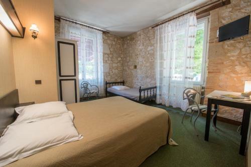 Hotel L'etape Gasconne