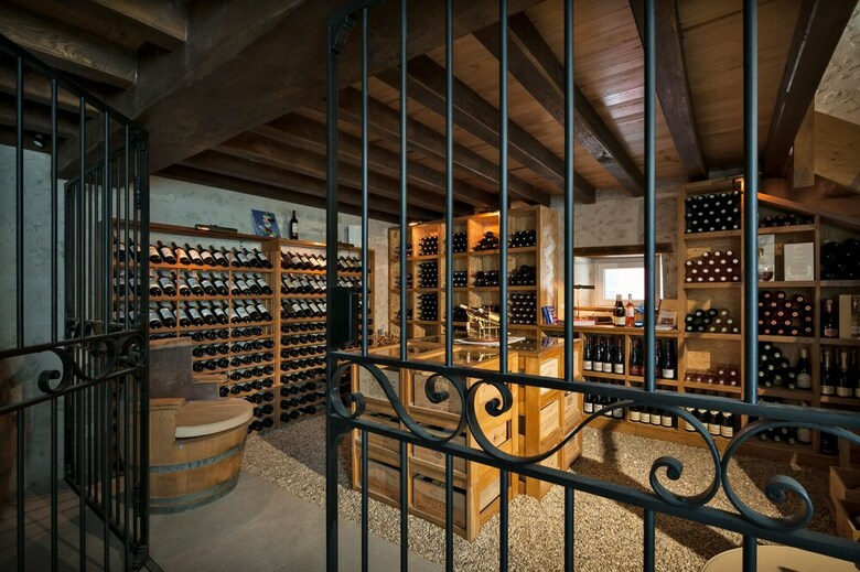 Bed & Breakfast Chartreuse Le Logis La Montagne