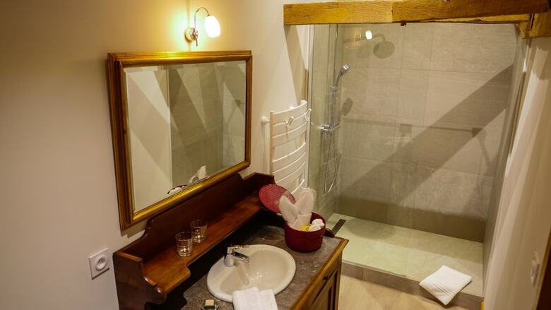 Bed & Breakfast Chartreuse Le Logis La Montagne