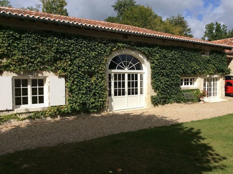 Bed & Breakfast Chartreuse Le Logis La Montagne