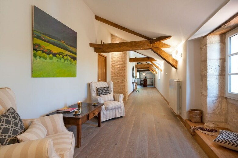 Bed & Breakfast Chartreuse Le Logis La Montagne