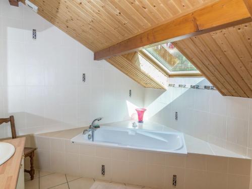 Chalet Bleu 1