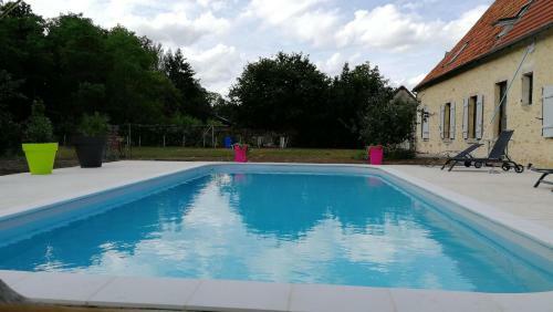 Bed & Breakfast L'amalgam'