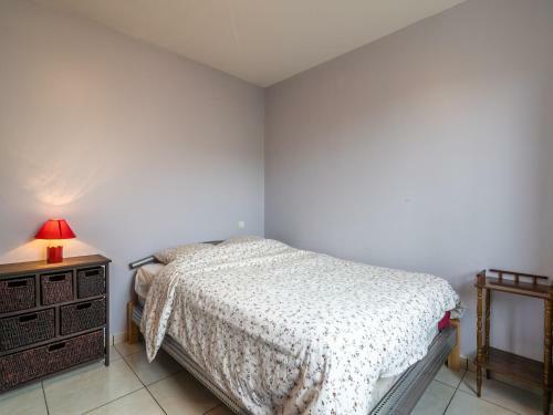 Quaint Villa In Aigues-vives With Private Pool