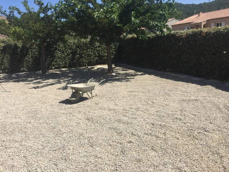 Maison Minervois