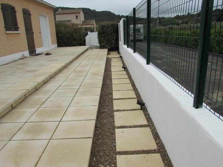 Maison Minervois