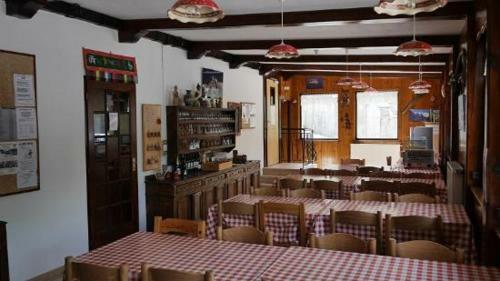 Hostal Gite Edelweiss