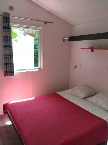 Camping Les Mancellieres