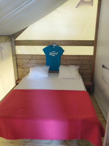 Camping Les Mancellieres