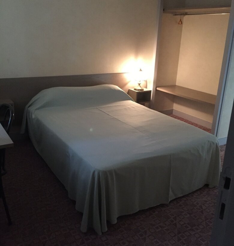 Hostal R�sidence De La Mare