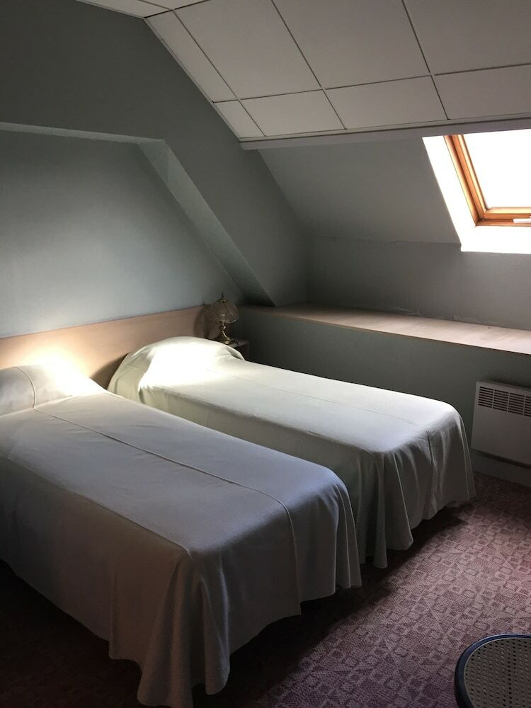 Hostal R�sidence De La Mare