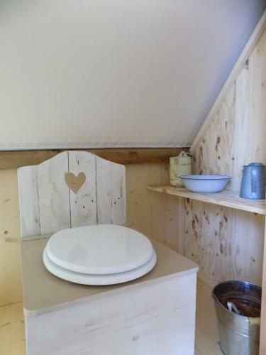 Bed & Breakfast La Chouette �toil�e