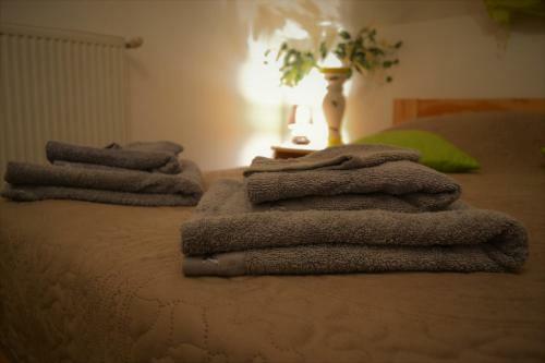 Bed & Breakfast Chambre D'h�tes Lidia